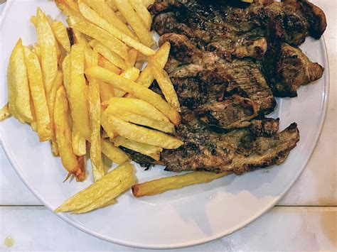 filotimo review|Lovely tasty authentic food .